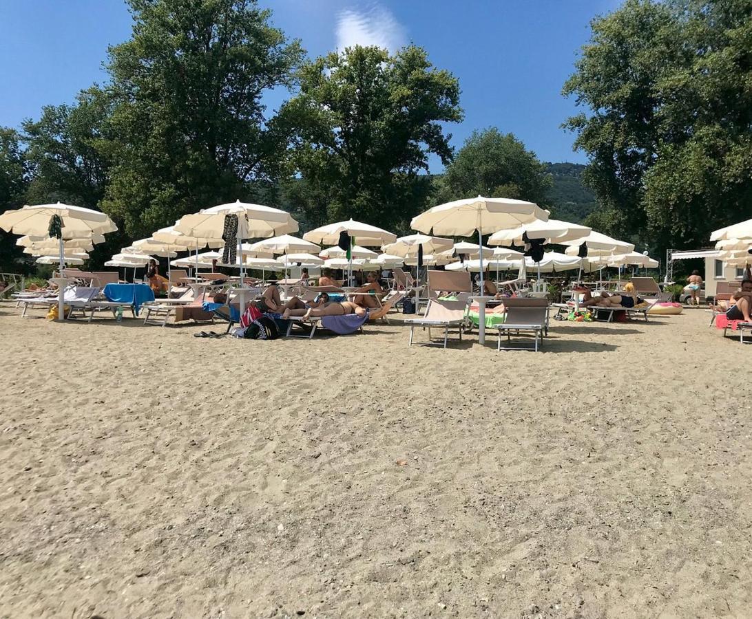 לזה Casabella-Lago Maggiore מראה חיצוני תמונה
